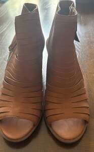 Sam Edelman Circus Heels